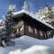 Chalet Eichhornli, Riederalp Golmenegg - Riederalp