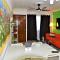Awedee Homestay Putrajaya