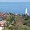 Stupéfiante Vue Mer Panoramique Villa de caractère - Théoule-sur-Mer