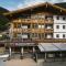 Alpine Wellness Hotel Flachauerhof