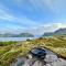 NEW! Lofoten Luxury Home near Henningsvaer