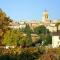 L'angélus, gîte de charme au coeur du vieux village de Sablet - Sablet