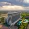Aston Cirebon Hotel and Convention Center - 井里汶