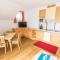 Appartments Bergland