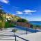 Duplex vue mer plage de Saint-Clair - Le Lavandou