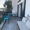 Duplex vue mer plage de Saint-Clair - Le Lavandou