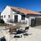 Duplex vue mer plage de Saint-Clair - Le Lavandou