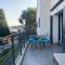 Duplex vue mer plage de Saint-Clair - Le Lavandou