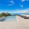 Villa Nirvana - Pool, Jacuzzi, Terrace & Sea View - Fuengirola