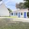 Maison indépendante avec terrasse, proche plage et terrain de 1100 m², Noirmoutier-en-lÎle - FR-1-224B-108