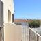Appartement à 50m de la plage, 2 Chambres, 1 Balcon, Quartier du Port Tranquille - FR-1-229D-77