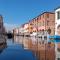 Casa Cuccagna Chioggia - Vista Canal Vena