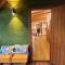 Kalinao - Bungalow chic en nature