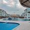 Sharm Hills Aqua park Resort شرم هيلز اكوا بارك ريزورت - 沙姆沙伊赫
