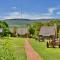 African Hills Safari Lodge & Spa - Magaliesburg