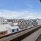 Penthouse apt on the shopping street-Free parking - Reykjavik