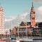 Find yourself apartment Dunkerque