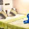 Green Village Safari Resort