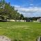 UCPA Eco Lodge