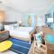 Margaritaville Hotel San Diego Gaslamp Quarter