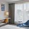 Courtyard by Marriott Szczecin City
