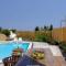 Beautiful Santorini Villa 3 Bedrooms Villa Phos Private Pool & Lovely Sea View Exo Gialos
