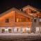 Engadin Chalet - Private Spa Retreat & Appart -St Moritz - Val Bever - Bever