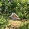 Camp Golstav - Romantic view over the hills. - Flobecq