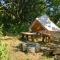 Camp Golstav - Romantic view over the hills. - Flobecq