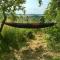 Camp Golstav - Romantic view over the hills. - Flobecq