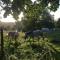 Camp Golstav - Romantic view over the hills. - Flobecq