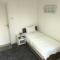 Relaxing Private Rooms in Compound Housing near Burj Alarab Villa 124 - 迪拜