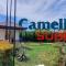 Cozy Corner at Camella Subic Vista Estates