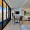 Brand New - Glass Apt - Ocean Views
