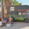 Caravan Hostel Tel Aviv By Roger Age 18-45