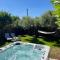 Natuscia Country Villa - Private Jacuzzi - Garden - Ronciglione