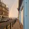 Portobello Charming Seaside 3-BR Holiday Apartment - Edinburgh