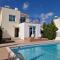 Mandria Villa in Paphos