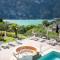 Hotel Benacus Panoramic