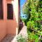 Villa Averla-con giardino tra graniti e mare - Costa Paradiso