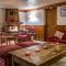 Chalet Barragiste