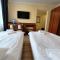 Hotel SiLL