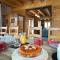 Chalet Barragiste