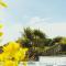 Luxury Trearddur Bay beach house with sea views