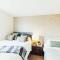 Luxury Trearddur Bay beach house with sea views