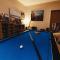 Luxury Trearddur Bay beach house with sea views