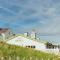 Luxury Trearddur Bay beach house with sea views