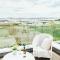 Luxury Trearddur Bay beach house with sea views