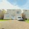 Luxury Trearddur Bay beach house with sea views