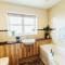 Luxury Trearddur Bay beach house with sea views